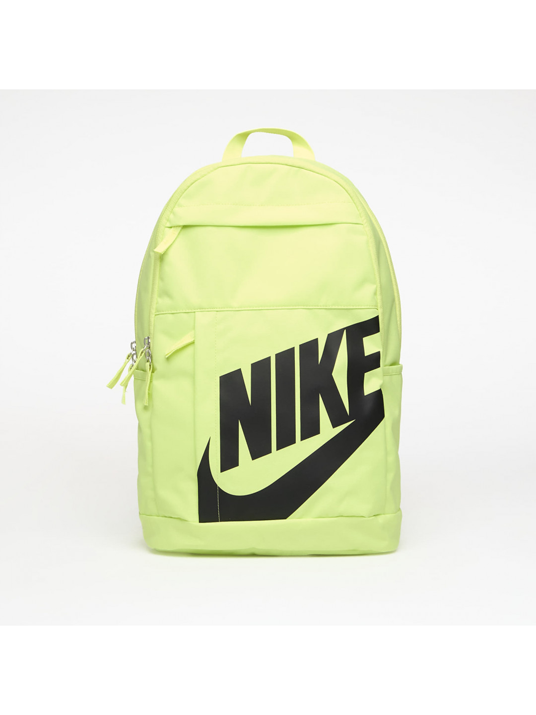 Batoh Nike Elemental Backpack 21L Lt Lemon Twist Lt Lemon Twist Black Universal